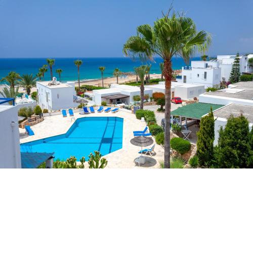 Villa Margo by the Sea