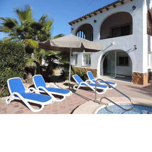 Villa Margot