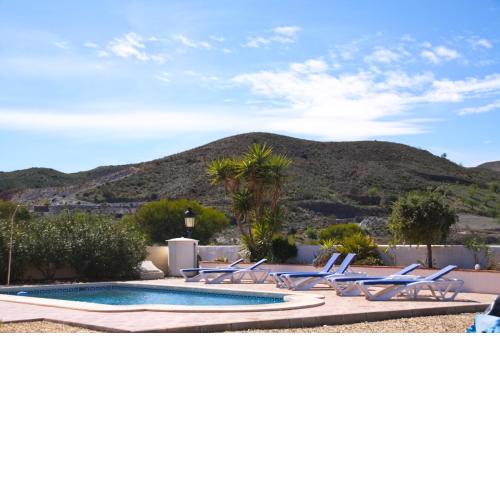 Villa Marhaba