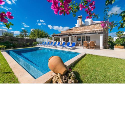 Villa Mari Pilli