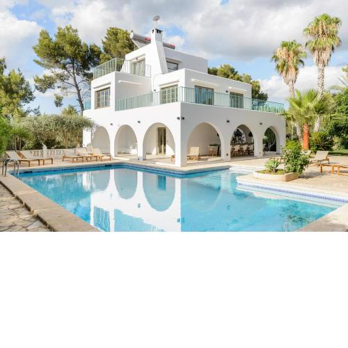 Villa Maria - Luxury Getaway