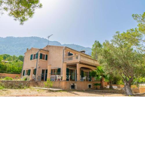 Villa Maria -Port des Canonge-