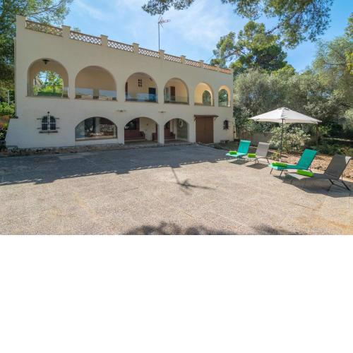 Villa Maria 6