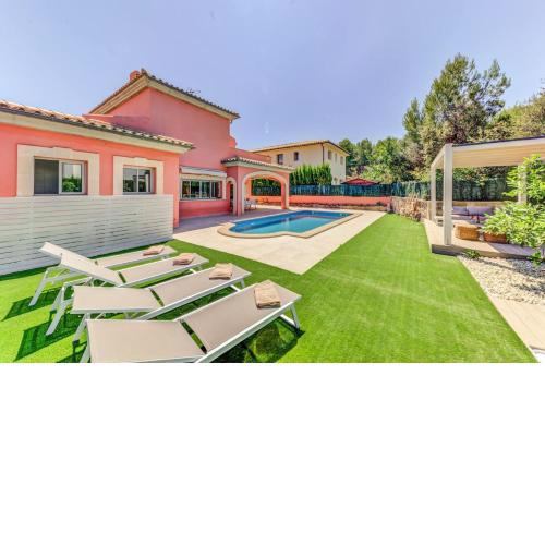 Villa Maria Bonaire by Sealand Villas