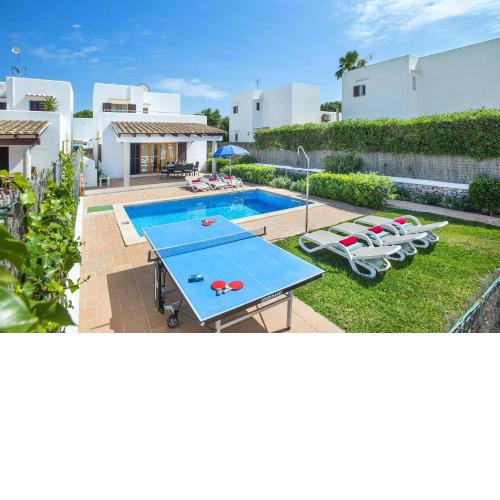 Villa Maria Celia by Villa Plus
