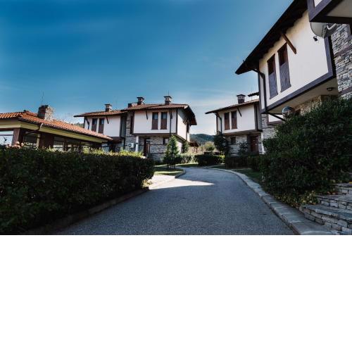 Villa Maria, Complex Aleksandria