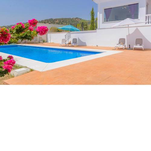 Villa María de Periana by Ruralidays