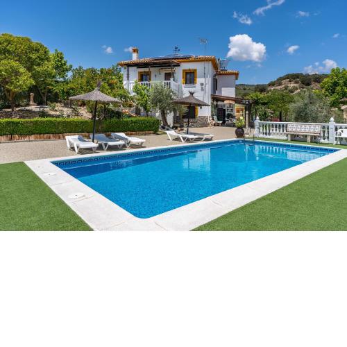 Villa Maria Illora