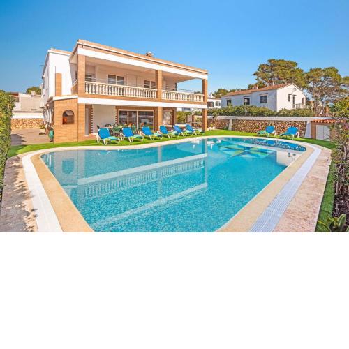 Villa Maria Isabel by Villa Plus