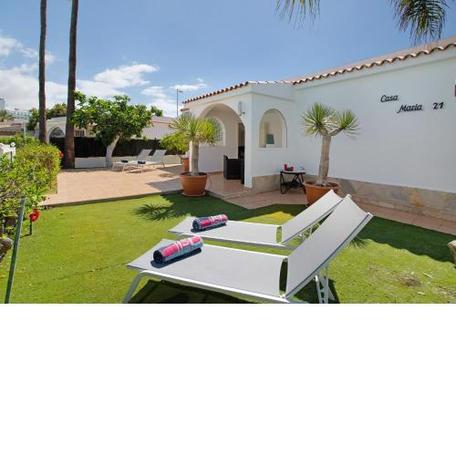 Villa Maria Maspalomas