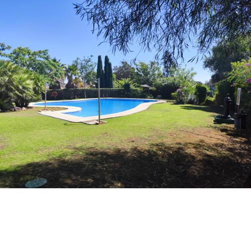 Villa María Montecastillo Golf