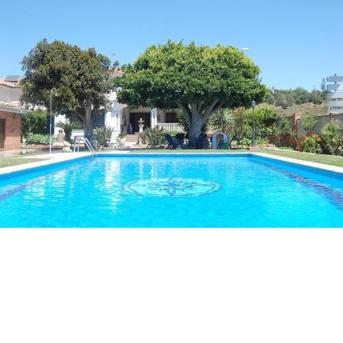 Villa Maria Teresa