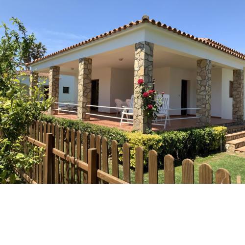 Villa Maria, Terrace & Pool