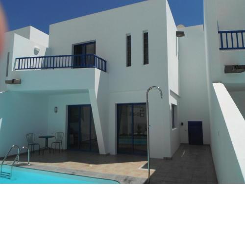 Villa Maria