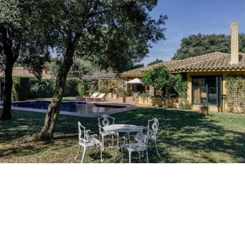 Villa Maria