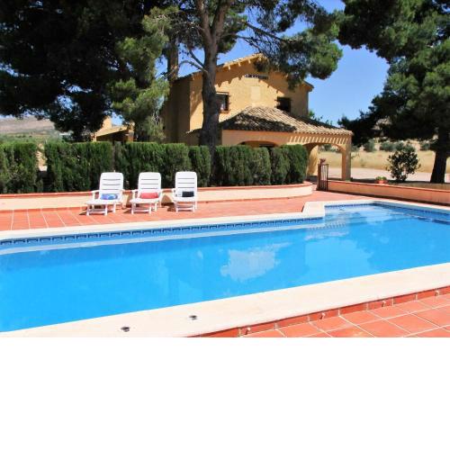 VILLA MARÍA