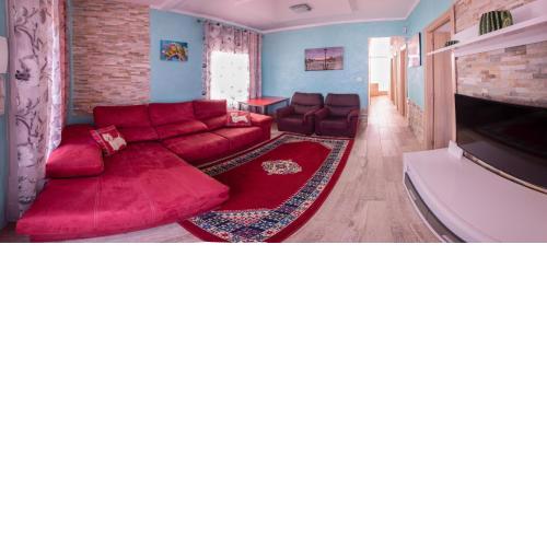 Villa Maria