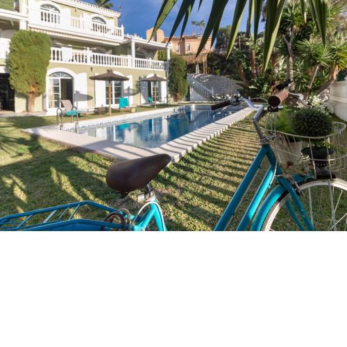 Villa María