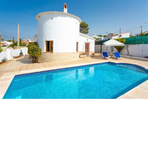 Villa Maria