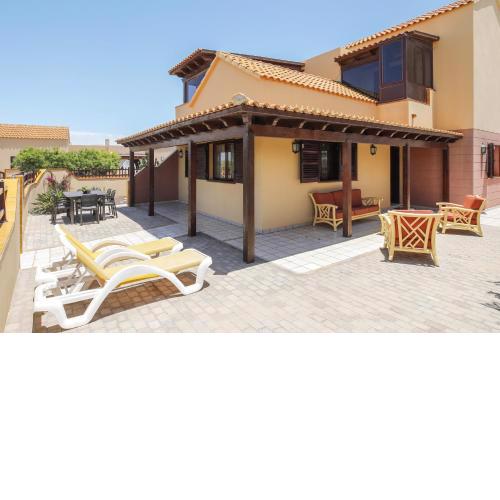 Villa Maria