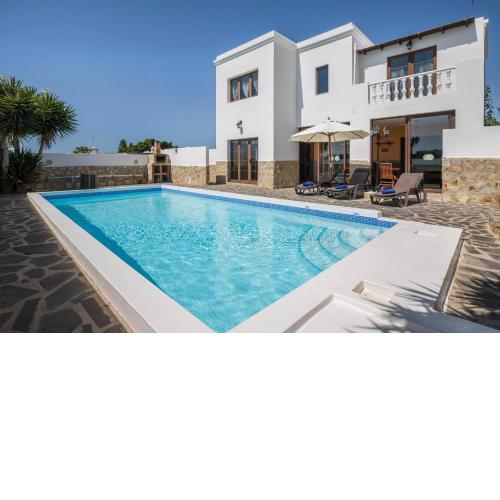Villa María
