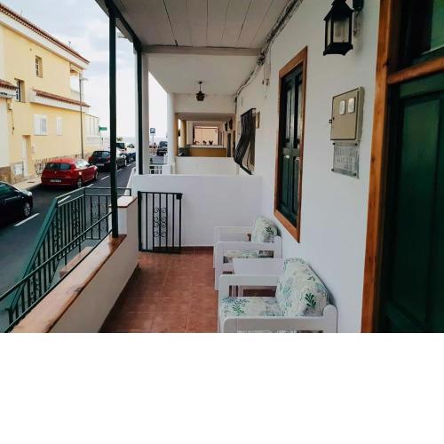 VILLA MARIA