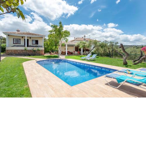 Villa Maria