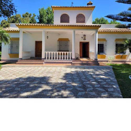 Villa Maria