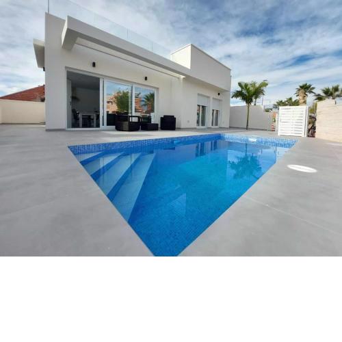 Villa María