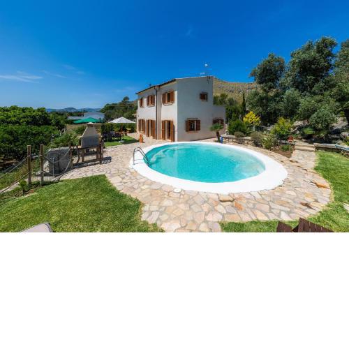 Villa Maria