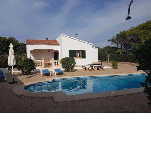 Villa María