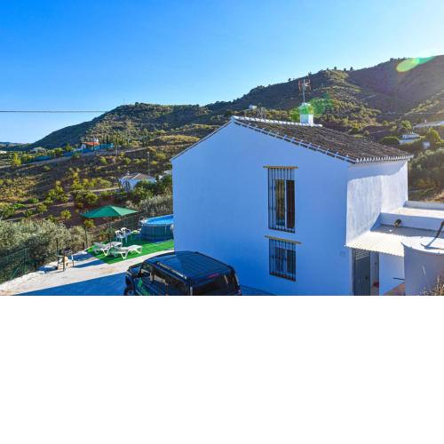 Villa María