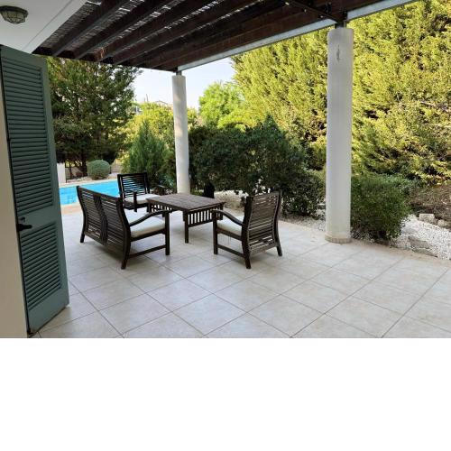 villa Maria