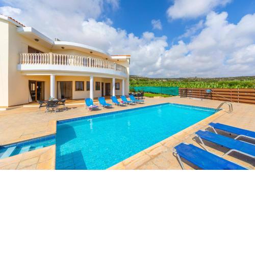Villa Mariam