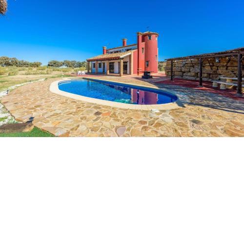 Villa Mariana Ronda by Ruralidays