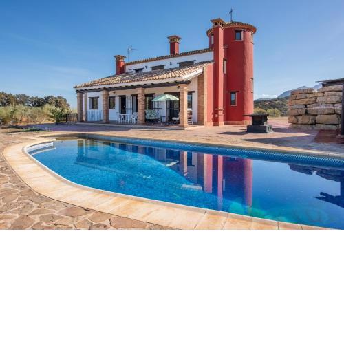 Villa Mariana