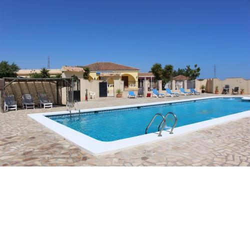 Villa Mariana