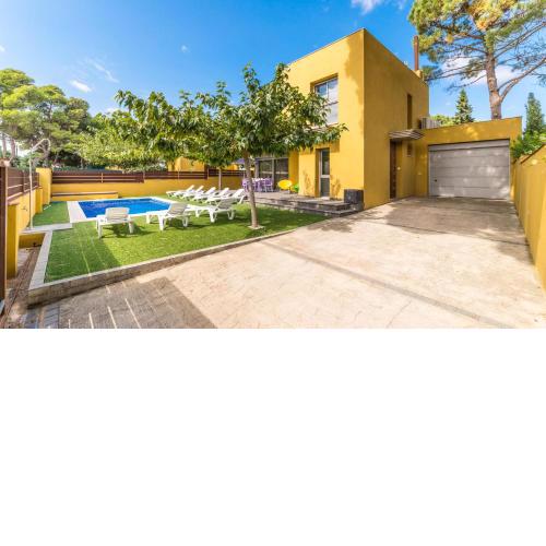 Villa Marianna