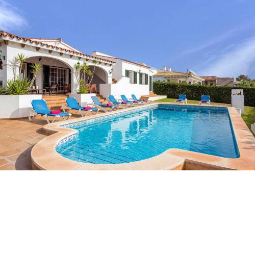 Villa Maribel