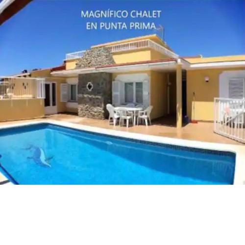 Villa Maricarmen