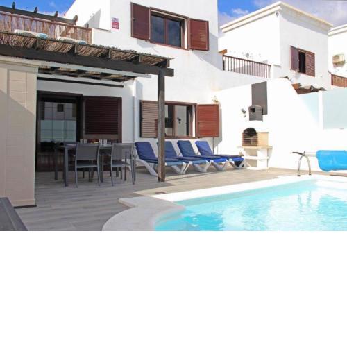 Villa Mariesa