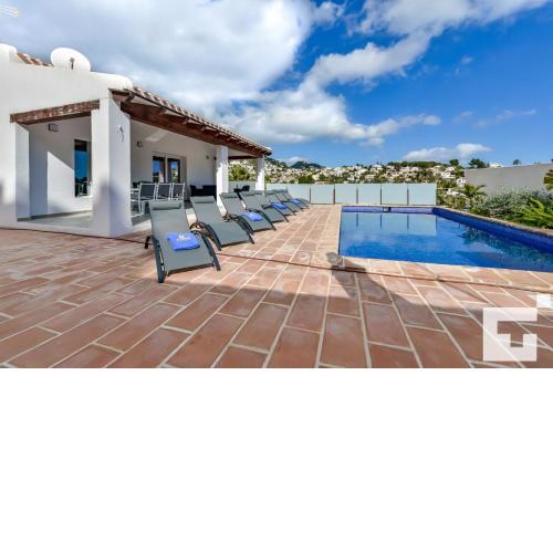 Villa Marigold - Grupo Turis