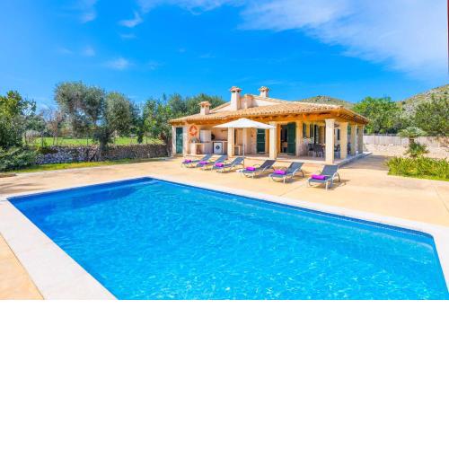 Villa Marilen Petit