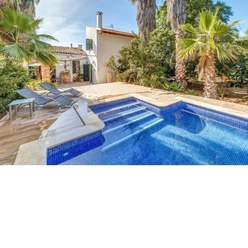 Villa Marilen