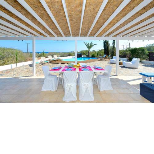Villa Marilena