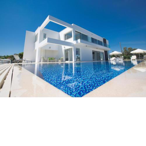 Villa Marilia