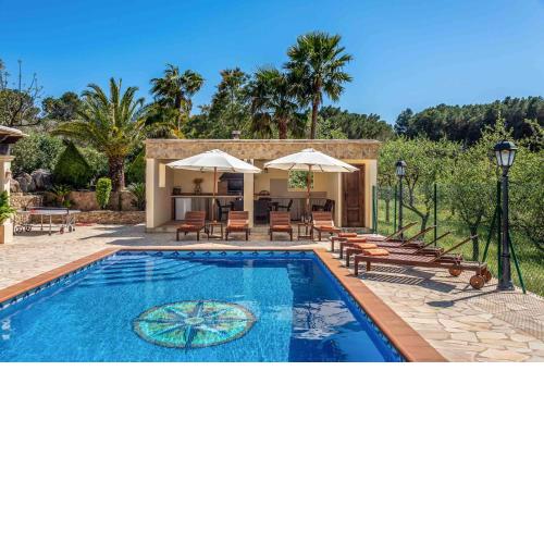 Villa Marilina