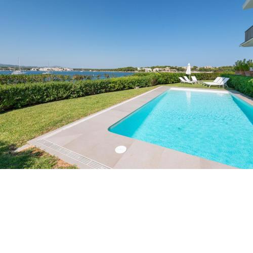 Villa Marilla