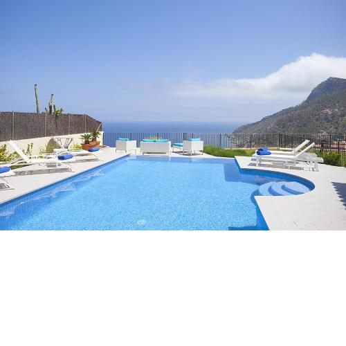 Villa Marimuntana