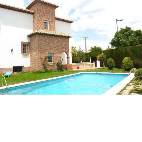 Villa Marín